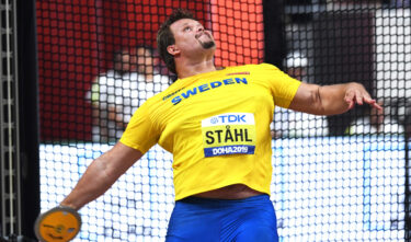 ダニエル・スタールがチュラビスタで69.11m！| ペッテションも65.02m