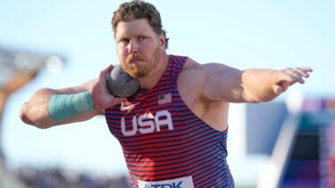 陸上界の怪力No.1決定戦！砲丸投げってどんな競技？ルール・見どころをご紹介