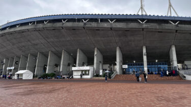 兵庫リレーカーニバル観戦記【第三回】