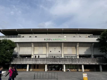 関西インカレ2024観戦記─アスリートの熱気に心燃ゆ