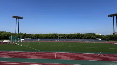 関西実業団選手権2024観戦記